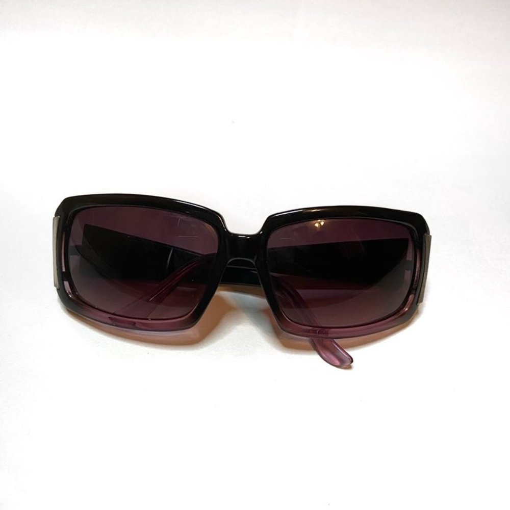 Sunglasses Purple